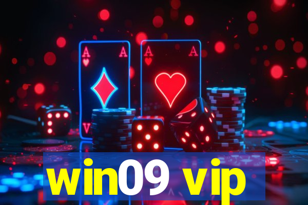 win09 vip